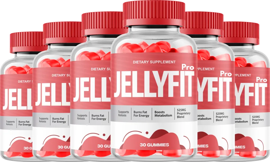 JellyFit Pro